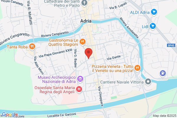 Suore Serve Di Maria Riparatrici
