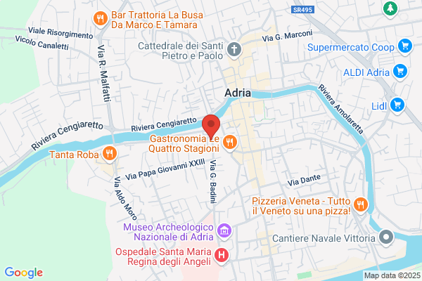 Pasticceria Dona