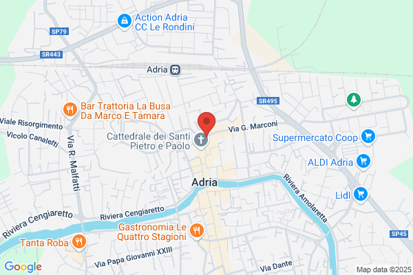 Ingenia S.N.C. Di Cabrini Giandomenico E C.