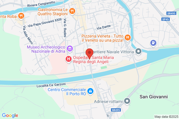 Lodo vanni