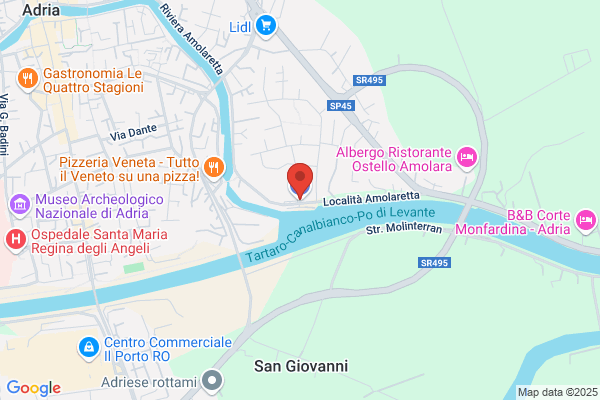 Sigolo gianni E Alberto