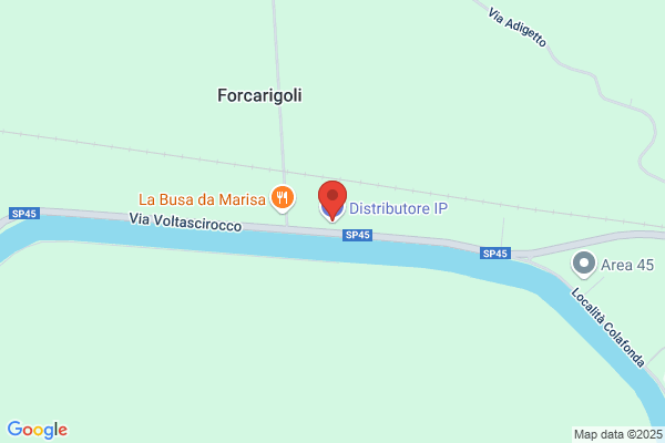 Distributore IP