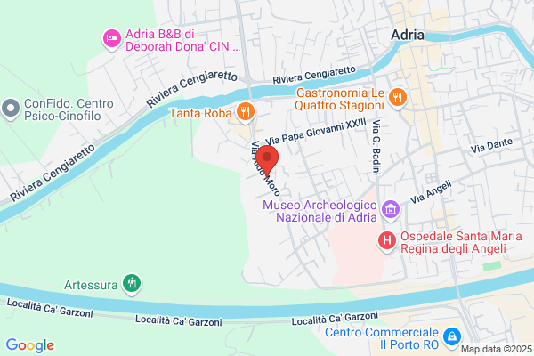Masatti erika