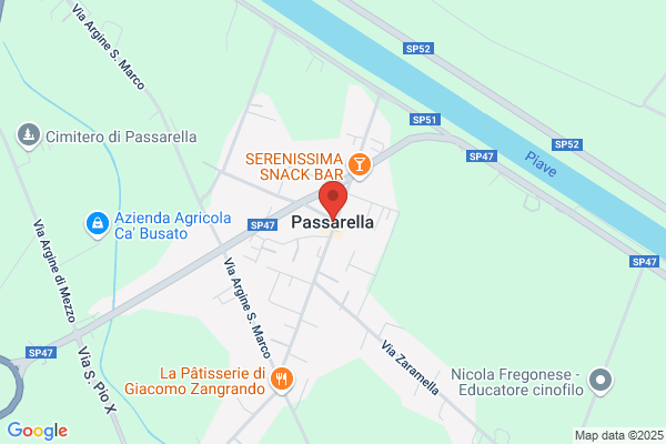 Passarella cesarina