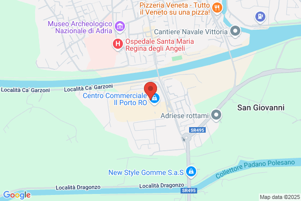 Sani E Belli Eroboristeria