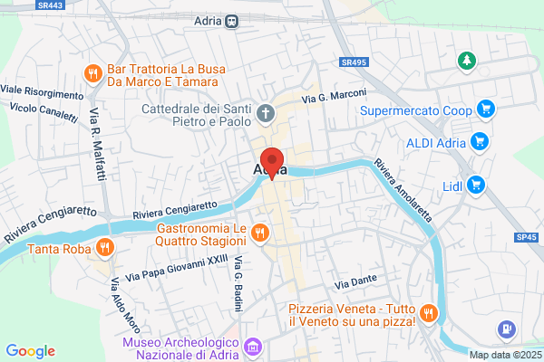 Farmacia Centrale