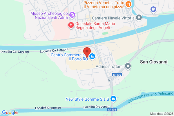 Gelateria Pinco Pallino