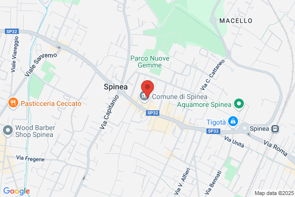 Unita Locale Socio Sanitaria N. 19