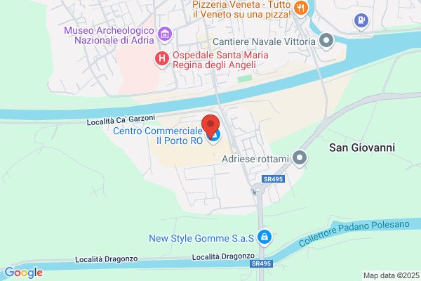 La Bottega Dellocchiale (S.R.L.)