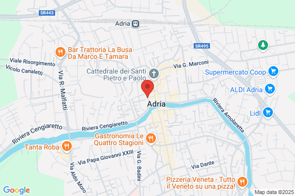 Studio Medico Legale Roccato