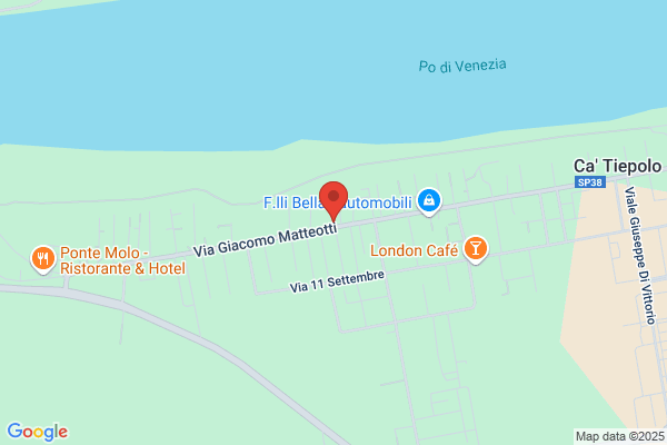 Emme Parrucchieri Di Marchetti Michela