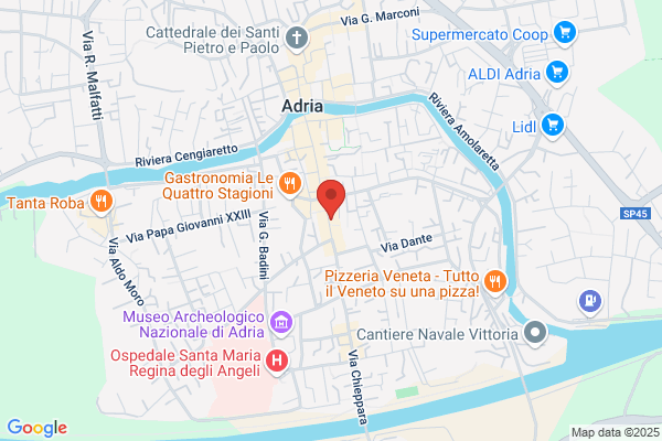 La Nuova Pescheria