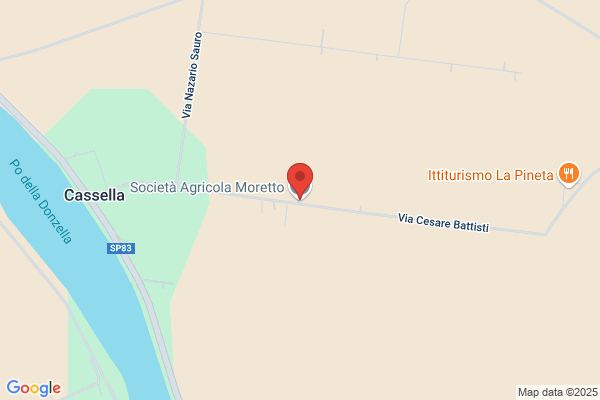 Moretto maurilio