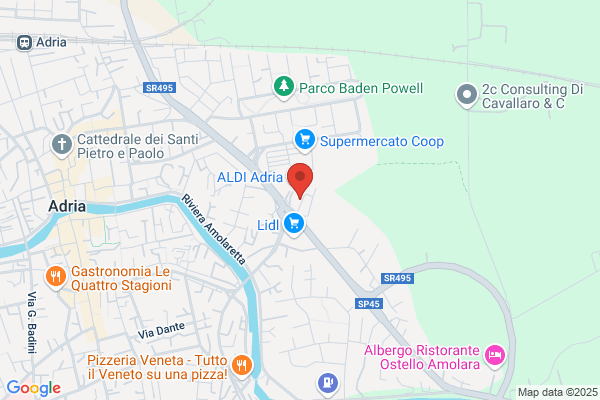 Impresa Verde Rovigo S.R.L.