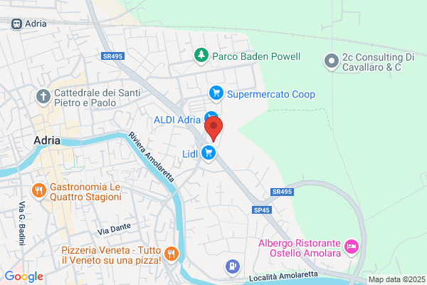 Servizi E Lavoro S.R.L.