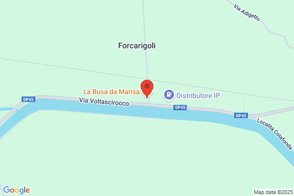 Ristorante La Busa S.N.C.