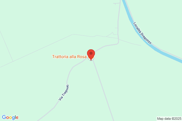 Trattoria Alla Rosa Di Rigoni Maria maria