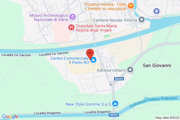 La Drapperia