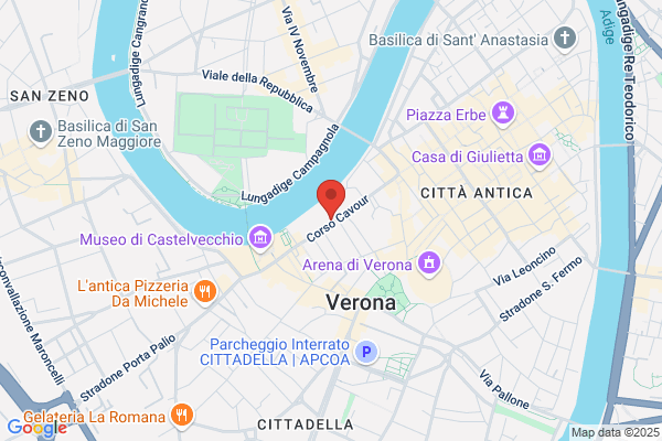 Esattoria E Tesoreria Consorziale