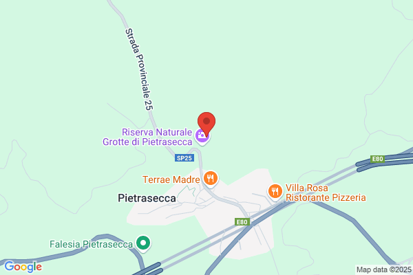 Grotta Del Cervo Srl