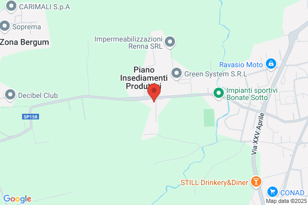 I.R.S.A. Impianti Srl