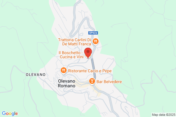 Il Boschetto Di Ciolli Silvestro