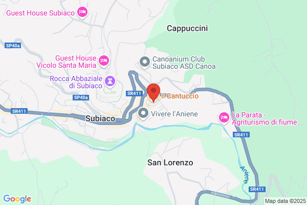 Il Cantuccio Di Lustrissimi Anna Maria & C.Sas