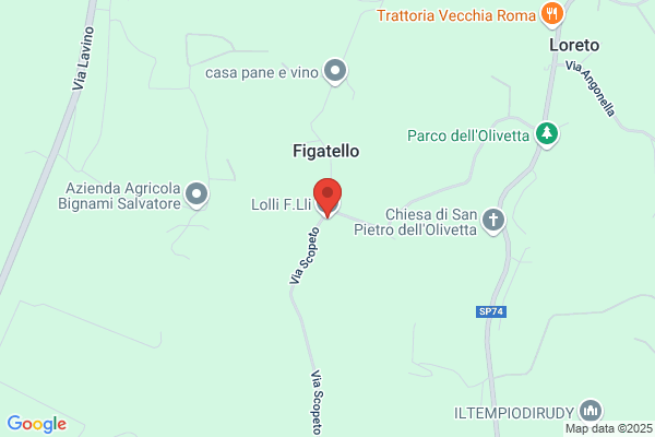 Lolli Sas Dilolli Giovanni E C.