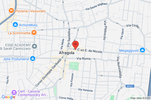 I Mattacchioni Di S. Iorio