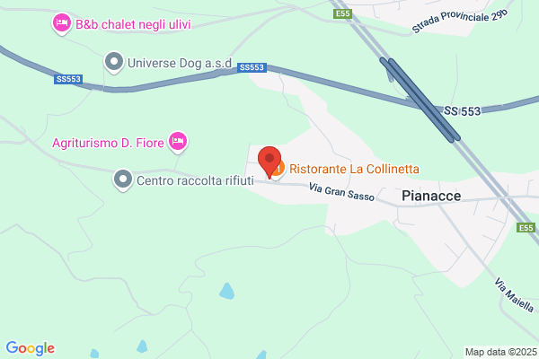 F.Lli Pagliara S.N.C. Di Pagliara Sabatino
