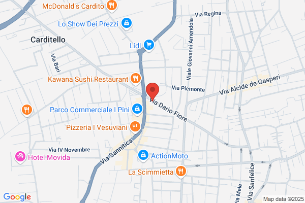Iodice Carmela