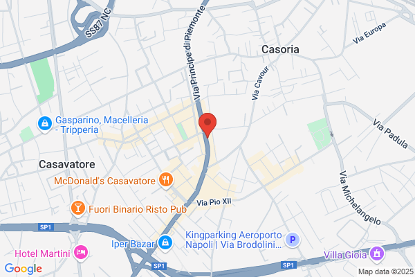 Nazzaro Collezioni Srl