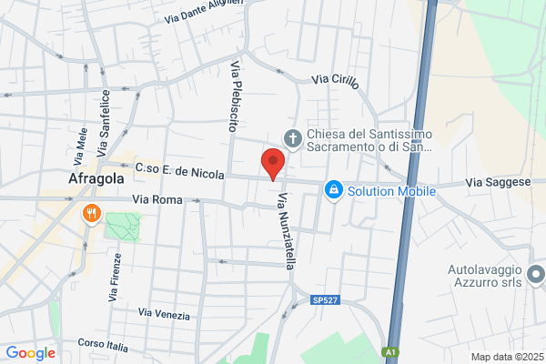 Eredi Gennarelli Teresa S.A.S. Di Giglia Maria carmela