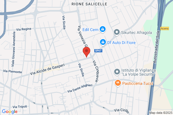 Fratelli Montesarchio Snc