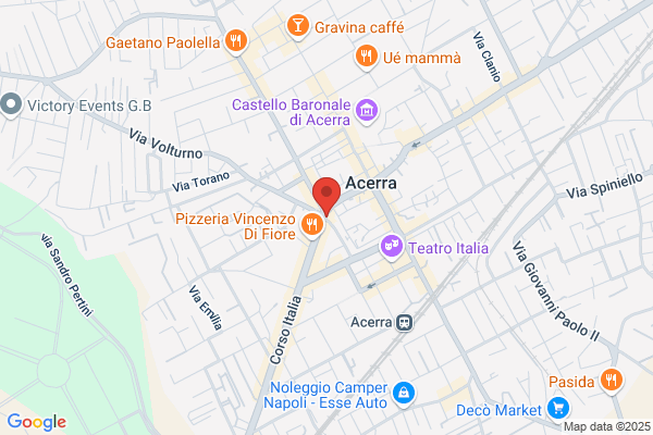 Fumo E Caffe Di Soriano Vincenzo