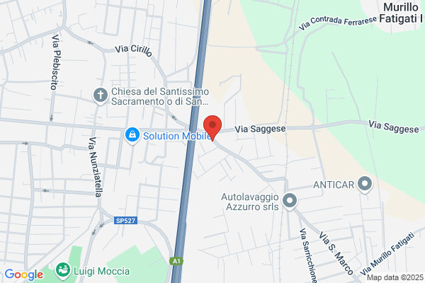 Ger Beaud S.A.S Di Del Prete Biagio