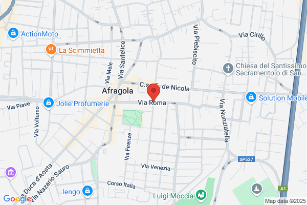 Grimaldi Ida