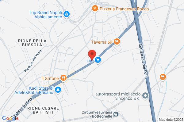 Iorio Angelina