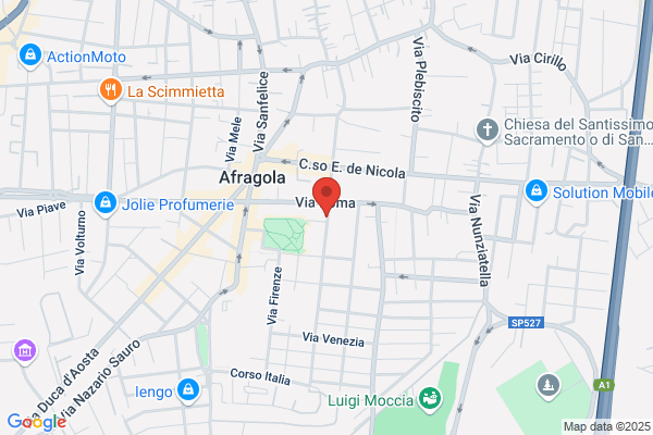 Agenzia Viaggi E Turismo Cerbone S.N.C.