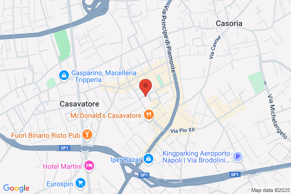 Cirosa & C. Di Russo Immacolata Sas viaggi e turismo
