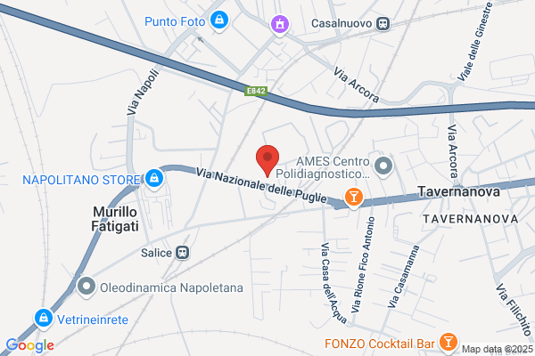 Mixia S.N.C. Centro Tim