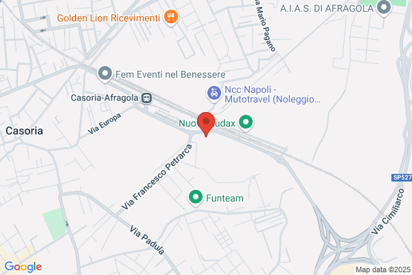 Di Falco Rent - Noleggio Lungo Termine - Agenzia Assicurazioni Auto Casoria