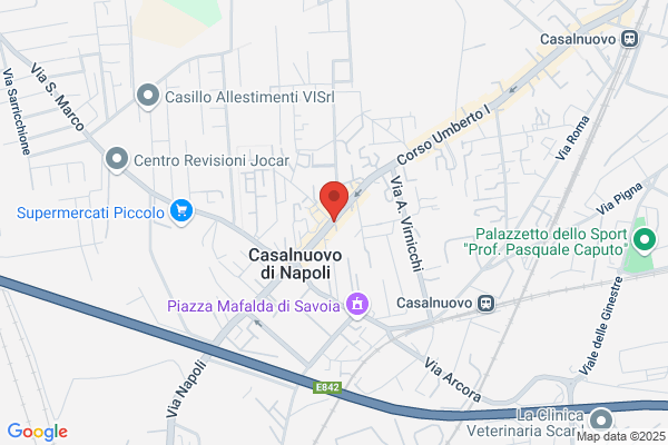 Ina Assitalia Agenzia Delle Cave