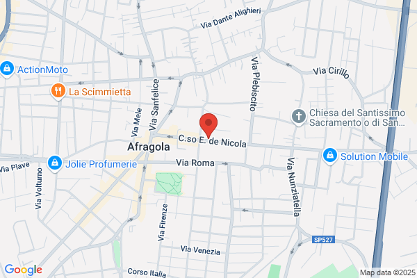 Ina Assitalia Di De Rosa Antonio