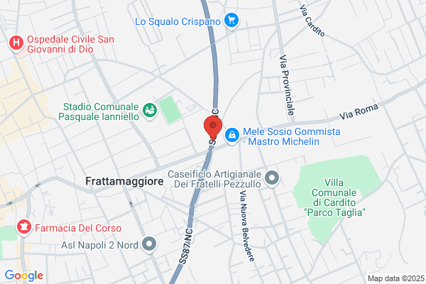 Auto di Marzo