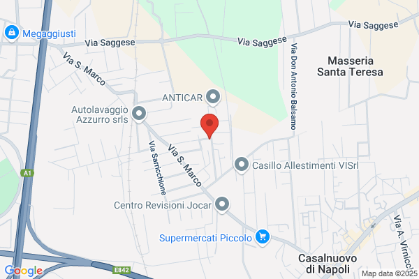 Erre. Gi. Auto Sas