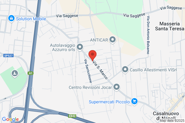 Pancar Rent Autonoleggio