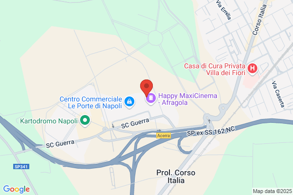 Finlibri Srl