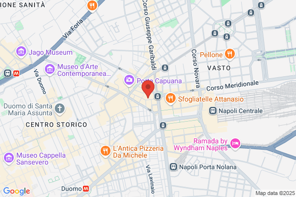 Iorio Francesco (Avv.)