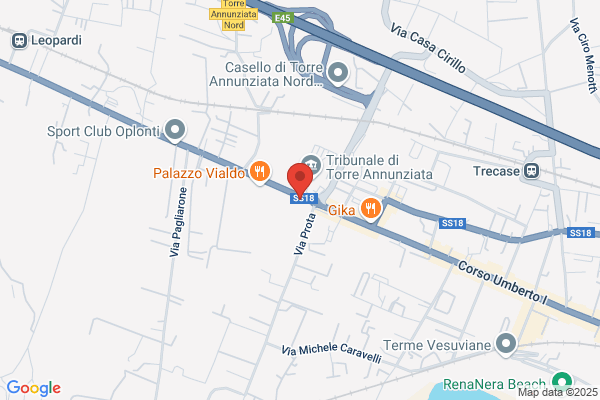 Sibilio eugenio (Avv.)
